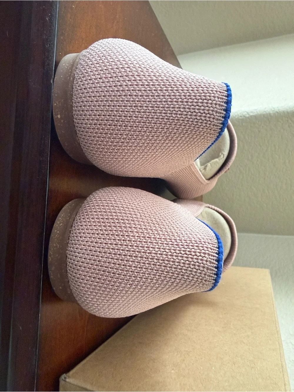 Rothys comfort cushioned washable